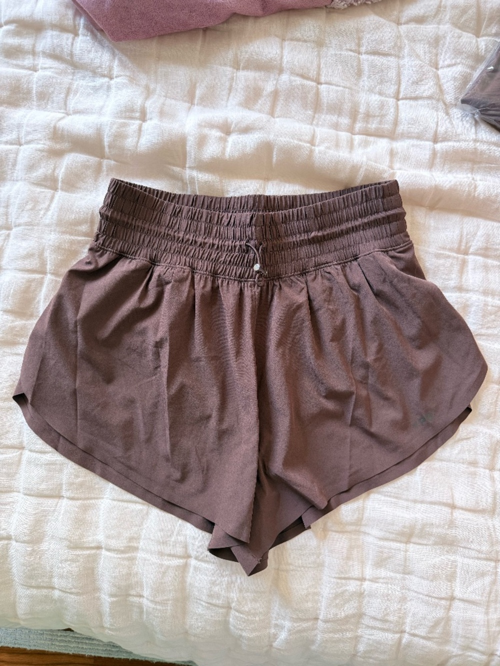 Abercrombie and Fitch YPB Shorts
